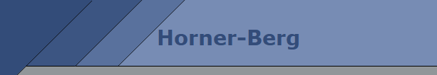 Horner-Berg